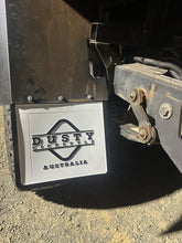 Load image into Gallery viewer, MUDFLAPS - 12" x 11" (PAIR)