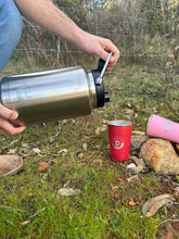 Load image into Gallery viewer, DUSTY JUG