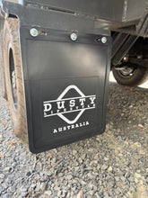 Load image into Gallery viewer, MUDFLAPS - 12" x 14" (PAIR)