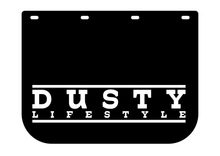 Load image into Gallery viewer, MUDFLAPS - 24" x 18" (PAIR)