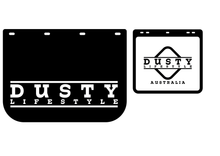 Load image into Gallery viewer, MUDFLAPS - 24" x 18" (PAIR)