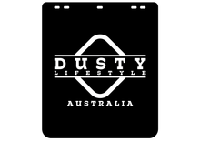 Load image into Gallery viewer, MUDFLAPS - 12" x 14" (PAIR)