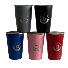 Load image into Gallery viewer, DUSTY CUP - 4 PACK
