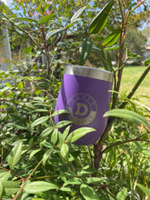 Load image into Gallery viewer, WINE TUMBLER