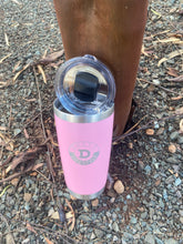 Load image into Gallery viewer, INSULATED TUMBLER