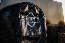 Load image into Gallery viewer, DUSTY WHEEL BAG ROUND