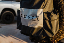 Load image into Gallery viewer, DUSTY WHEEL BAG