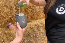 Load image into Gallery viewer, WINE TUMBLER