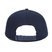 Load image into Gallery viewer, HAT | BASEBALL| Navy

