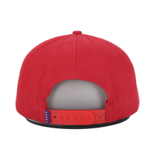 Load image into Gallery viewer, HAT | BASEBALL| Red
