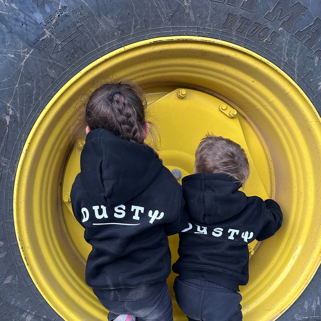 KIDS HOODIES