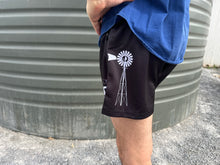Load image into Gallery viewer, FOOTY SHORTS | WINDMILL
