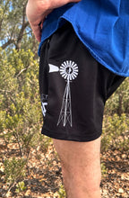 Load image into Gallery viewer, FOOTY SHORTS | WINDMILL
