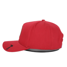Load image into Gallery viewer, HAT | BASEBALL| Red
