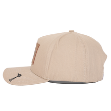 Load image into Gallery viewer, HAT | BASEBALL| Sandy Taupe
