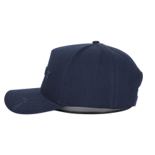 Load image into Gallery viewer, HAT | BASEBALL| Navy
