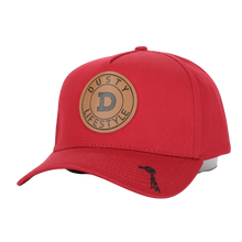 Load image into Gallery viewer, HAT | BASEBALL| Red
