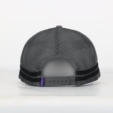 Load image into Gallery viewer, HAT | TRUCKER | GREY PICKUP TRUCK
