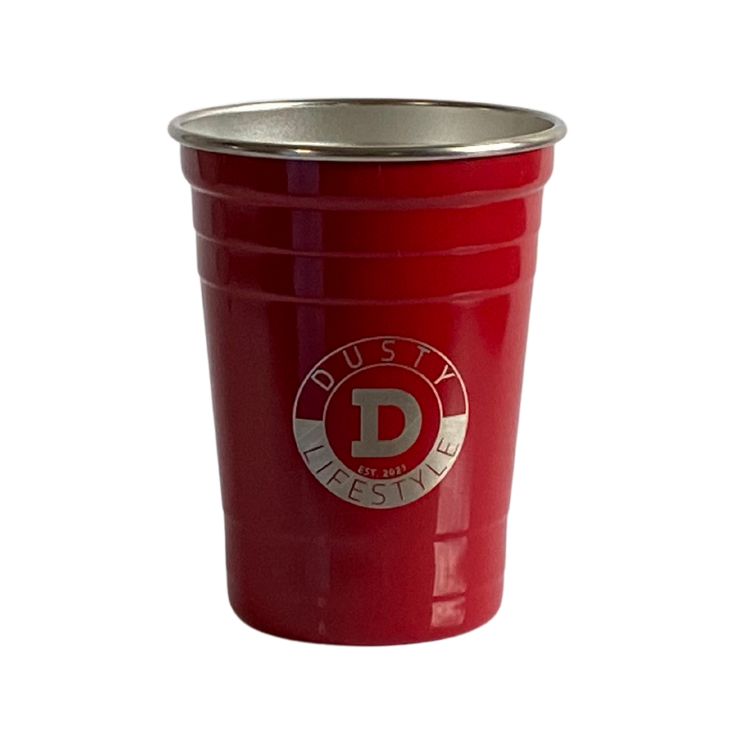 BEER PONG CUP