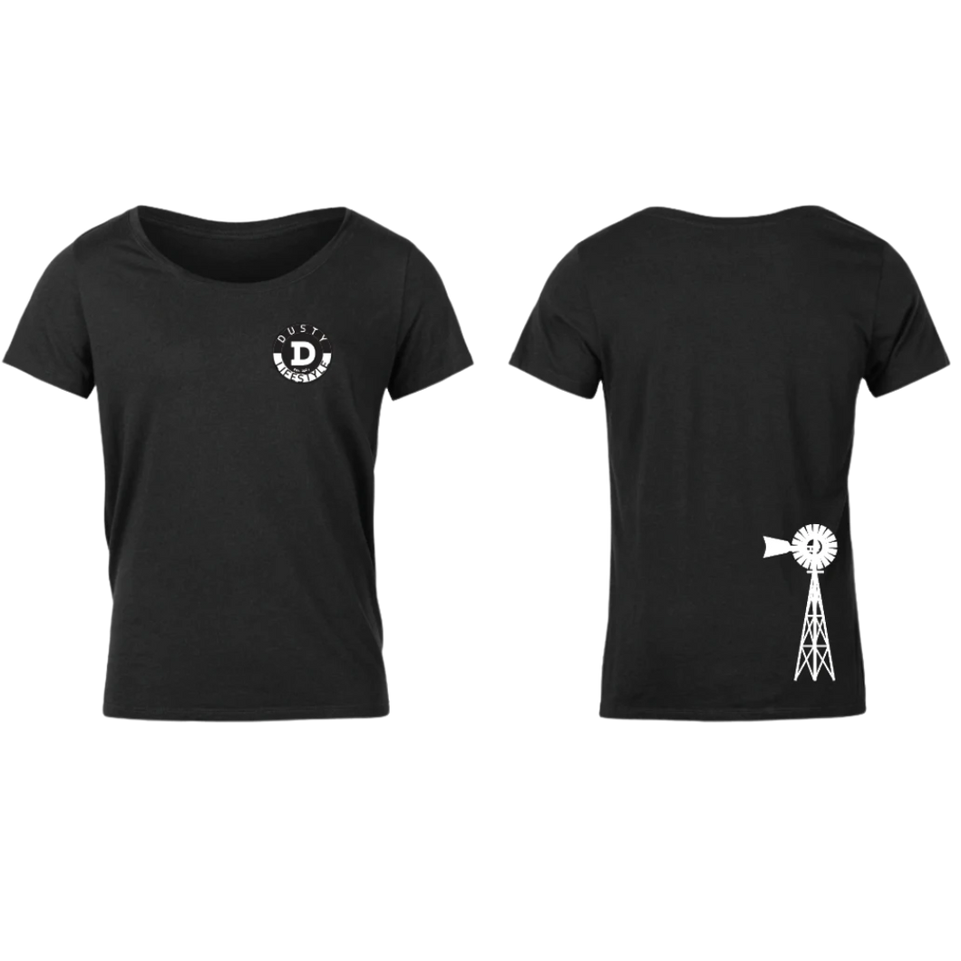 LADIES | OG TEE