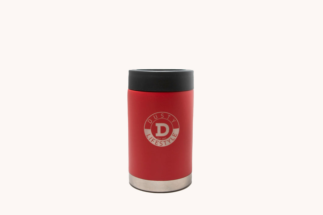 INSULATED STUBBY HOLDER