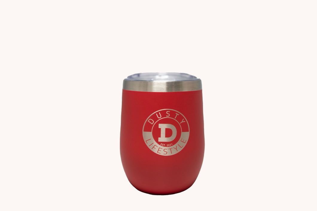 WINE TUMBLER