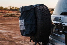 Load image into Gallery viewer, DUSTY WHEEL BAG
